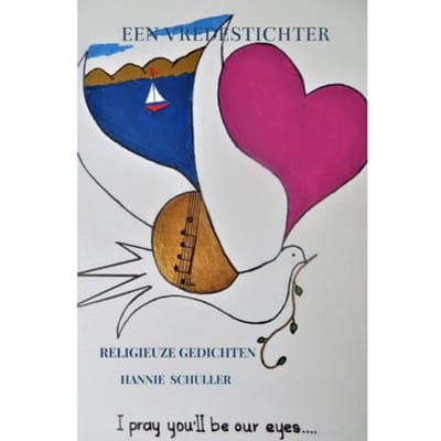 Een Vredestichter - Hannie Schuller