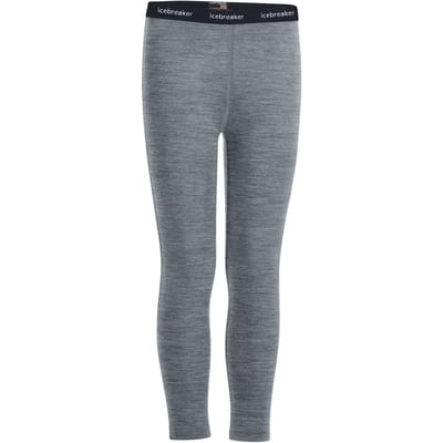 Legging voor kinderen Icebreaker oasis 200