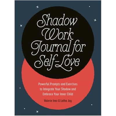 Shadow Work Journal For Self-Love - Inez, Valerie (Valerie Inez)