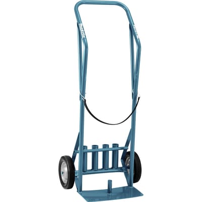 Makita D-54972 transportwagen voor HM1812