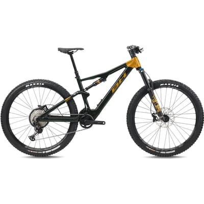 Elektrische mountainbike BH Bikes ITrail 8.1