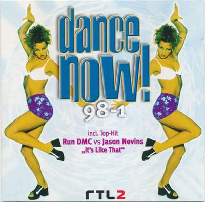 Dance Now! 98-1