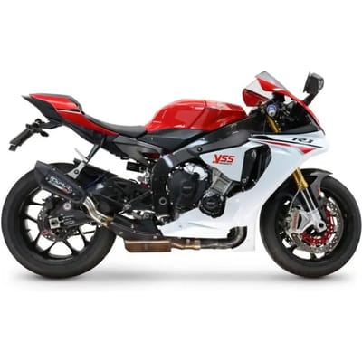 Silencer moto GPR Exhaust YAMAHA Yzf R1/R1-M 2020/2025 E5