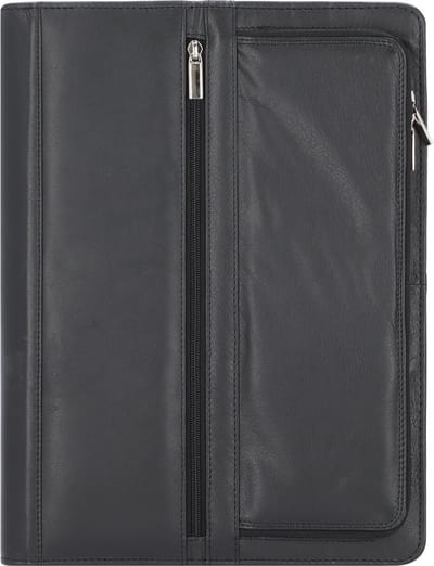 Alassio Carpo schrijfmap leer 36 cm
