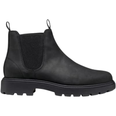 GEOX SPHERICA EC7 HEREN - ZWART - Maat 44