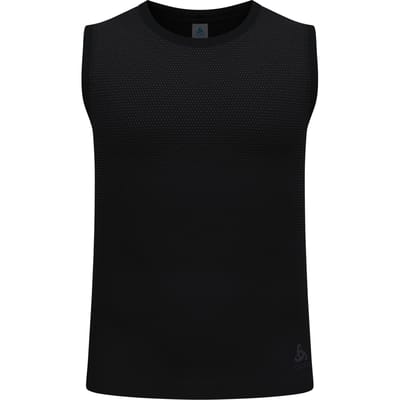 Odlo Performance Hardloopshirt Heren-Zwart