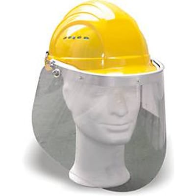Vizier Foco 3 (passend vizier voor vizierhouder FH 66 en F500)