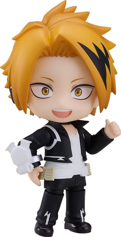 Good Smile Company My Hero Academia Nendoroid Doll Action Figure Denki Kaminari 10 cm Action Figuur