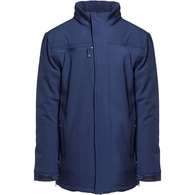Softshell parka Pen Duick