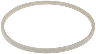 Dailygoods - V-riem 4L voor Grasmaaiers, Compatibel met Diverse Modellen