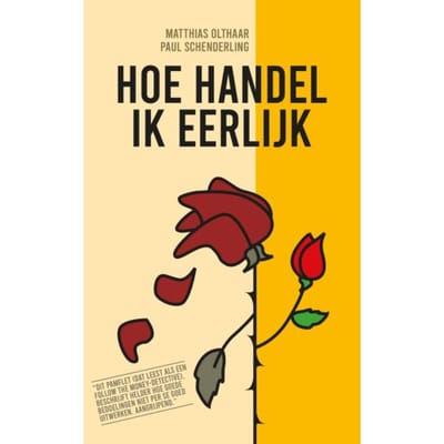 Hoe Handel Ik Eerlijk - Matthias Olthaar