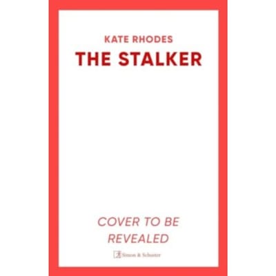 The Stalker - Kate Rhodes