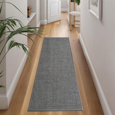 Unyqoos ® Hoogwaardige Antislip Keukenloper - Absorberend en Onderhoudsvriendelijk Tapijt voor Keuken en Bijkeuken