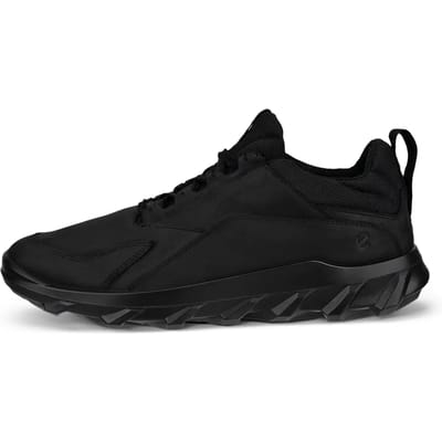 ECCO MX M–Schoenen–Mannen–Zwart–40