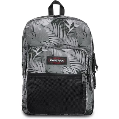 EASTPAK schoolrugzak rugzak met laptopvak Pinnacle 38L Brize RetroDark veelkleurig