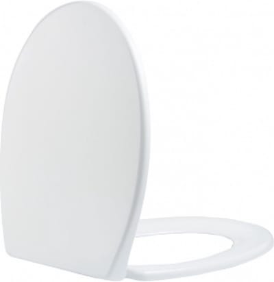 Sanifun Toilet bril Ciprian 446 wit