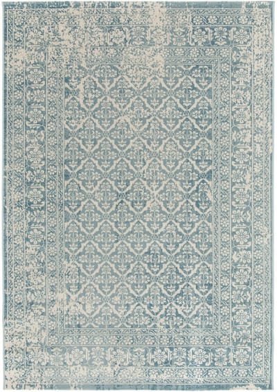 AFK Living - Tapijt design in vintage stijl PALATINE