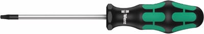Wera 367 torx® screwdriver for torx® screws tx 15 x 80 mm