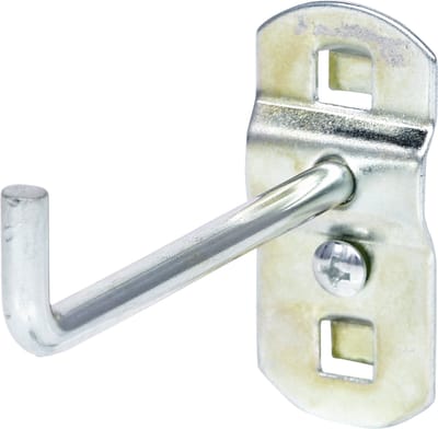 KS Tools - Tuingereedschapshouder - Pionowa Haczykowa - Ø 6 mm - Jakośćstaal
