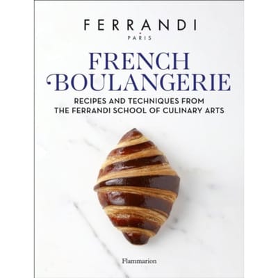 French Boulangerie - FERRANDI Paris