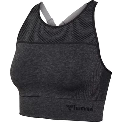 Hummel damestop Hmlmt Hana 2.0 Seamless Sports 219433