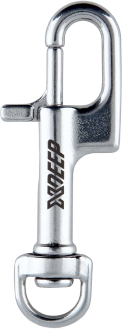 XDeep NX Series - Boltsnap for Regulator
