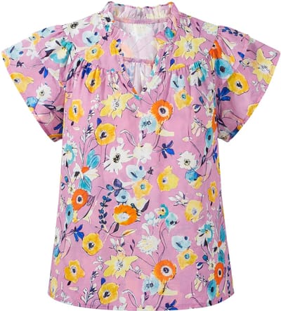 usha Blouse