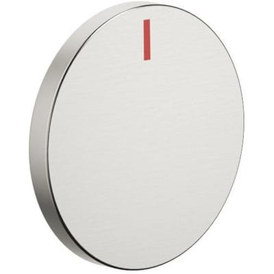 Dornbracht CYO handle insert red 11182811-06