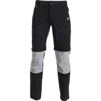 Joma Explorer V Broek Zwart L Man