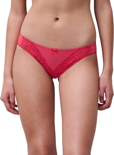 Chantelle – Champs-Elysées – Slip – C26030 – Sweet Velvet – Maat 38