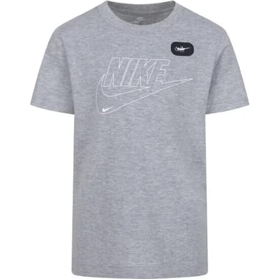Kinder-T-shirt Nike Club+ Futura