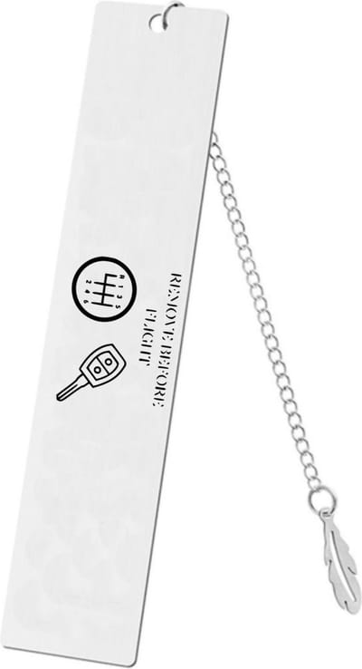 Akyol - remove before flight boekenlegger - Motor - beste motorrijder - motor - hobby - mannen