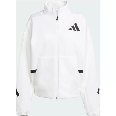 Dames trainingsjack adidas Z.N.E.