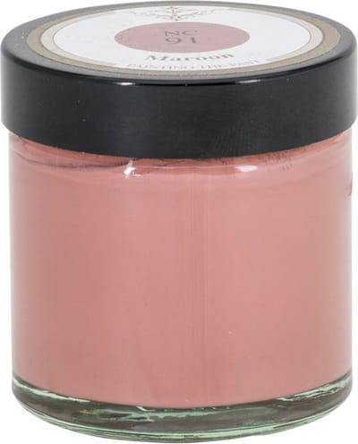 Painting The Past Proefpotje - Something New - 60 ml - Kleurtester - Verf Tester