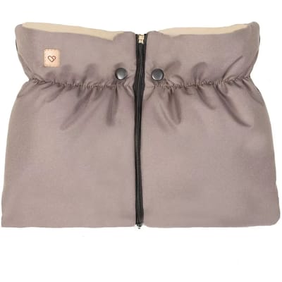 Kinderwagenhandschoen baby Zaffiro Nordico
