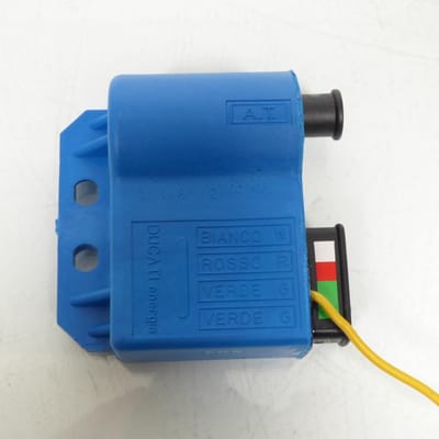 Centrale clignotante RMS pour Scooter Piaggio 125 Vespa Fl 1989 à 1990 VMX7T Neuf