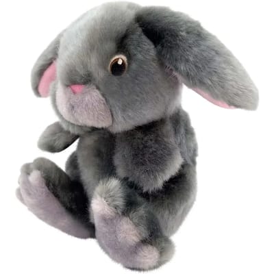 Pluche voor honden Kong Toughz Bunny