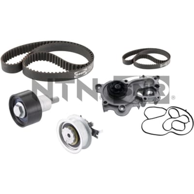 Waterpomp+distributieriem set SNR KDP457.750
