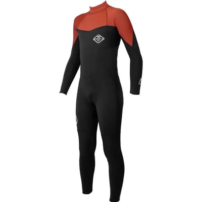 5/4 surf wetsuit voor kinderen Soöruz Fly +