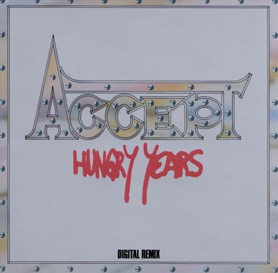 Hungry Years