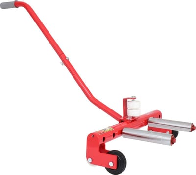 XXL Wielheffer 250kg - Professioneel Handgereedschap voor Zware Tacks