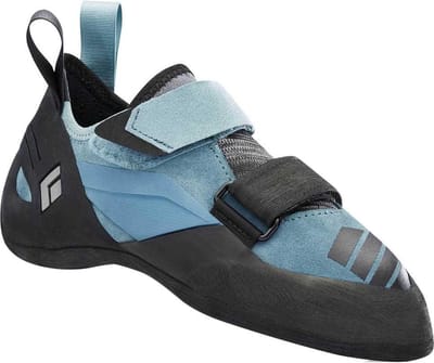 Black Diamond Focus Klimschoenen Blauw EU 37 1/2 Vrouw
