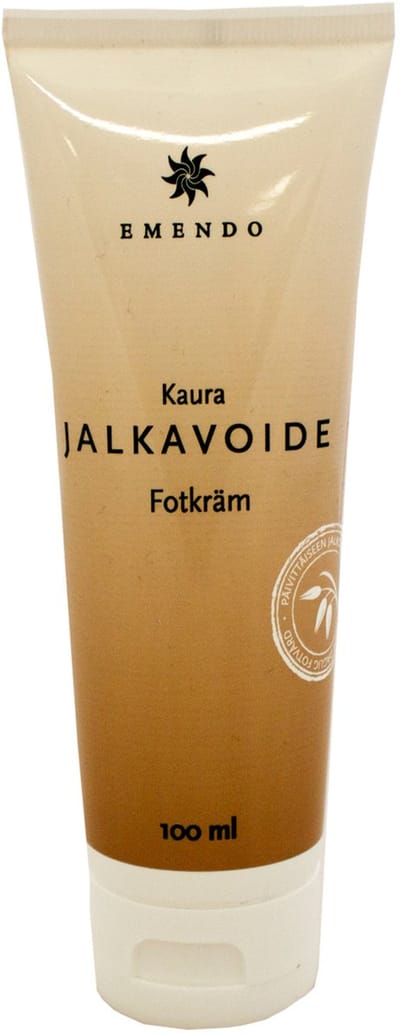 Emendo Voetbalsem Haver 100 ml