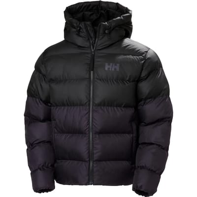 Hooded jacket Helly Hansen Active