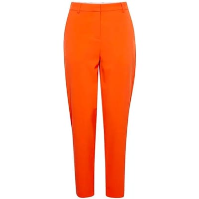 b.young Danta pants crop Dames Broek - Maat 38