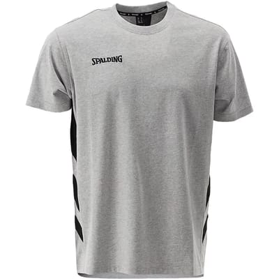 T-shirt Spalding Legacy