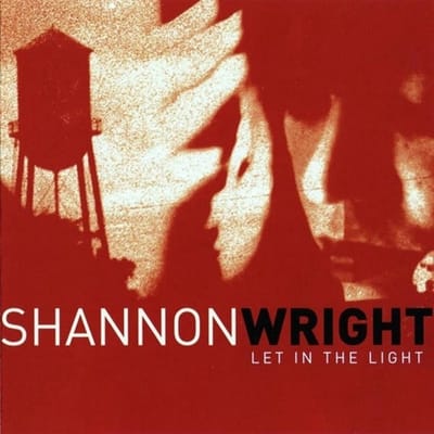 Shannon Wright - Let In The Light (CD)