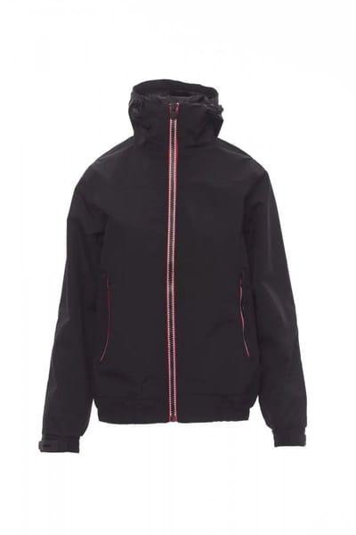 Payper Pacific Lady R. 2.0 - Black - L