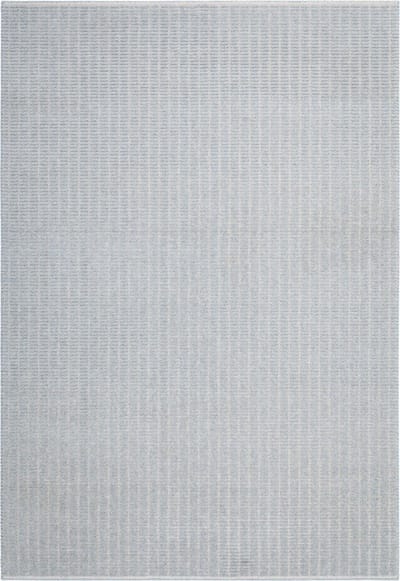 OSTA – Flux – Tapijt – vloerkleed – wol – blauw – 80x140
