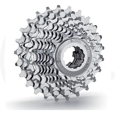 Miche Primato Campagnolo Fietscassette Zilver 10s / 11-30t